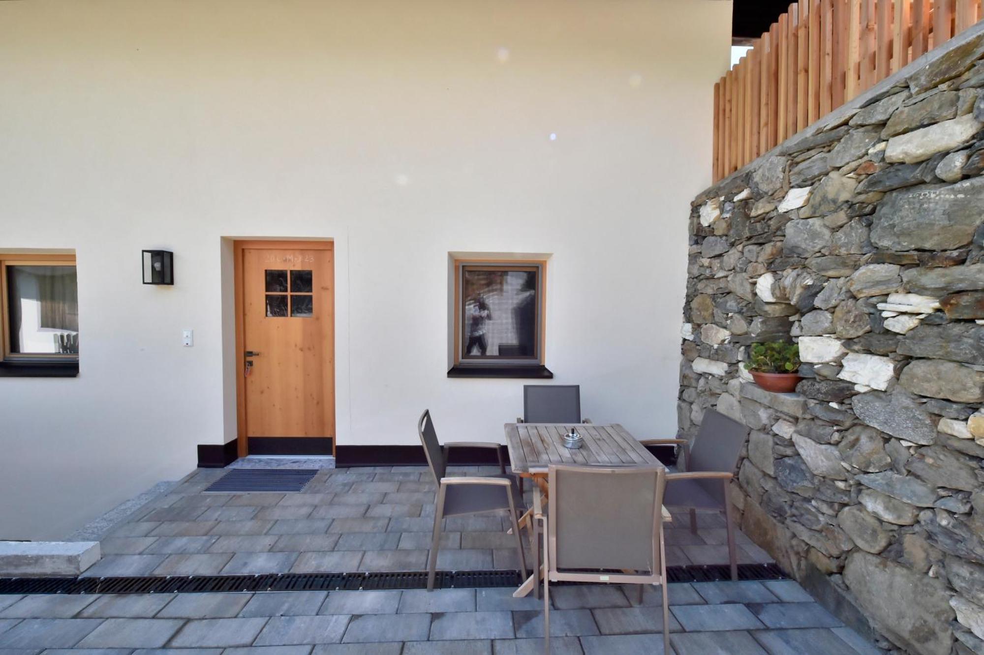 Villa Sonnwarthof Silandro Exterior foto